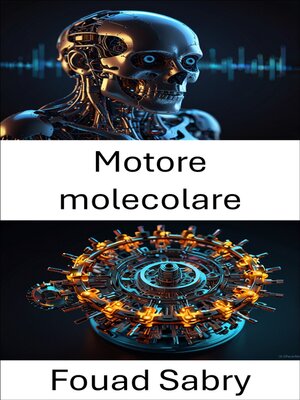 cover image of Motore molecolare